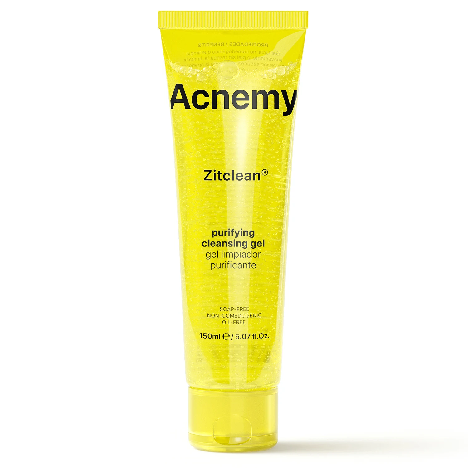 Niche Beauty Lab Acnemy Zitclean 150 ml