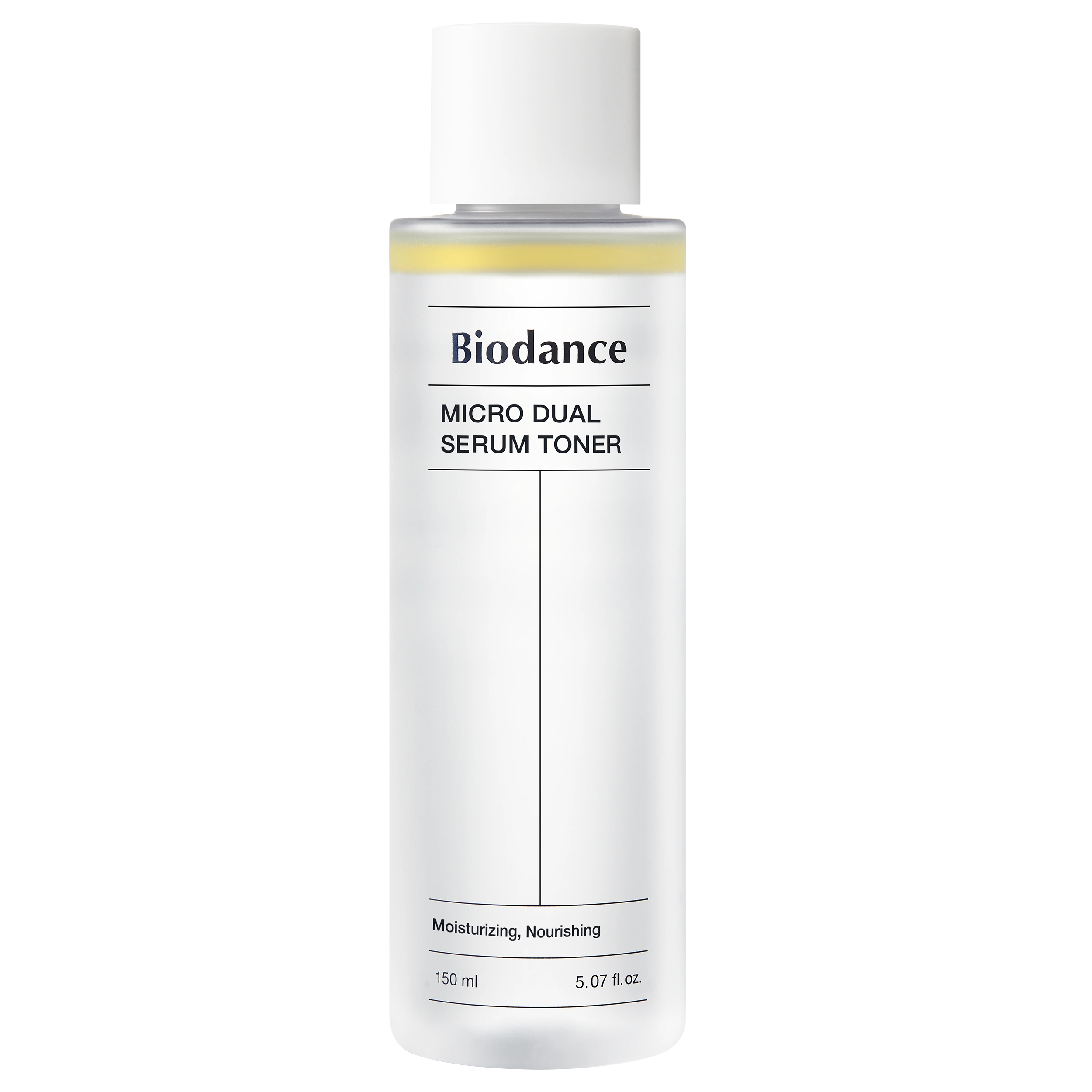 Micro Dual Serum Toner