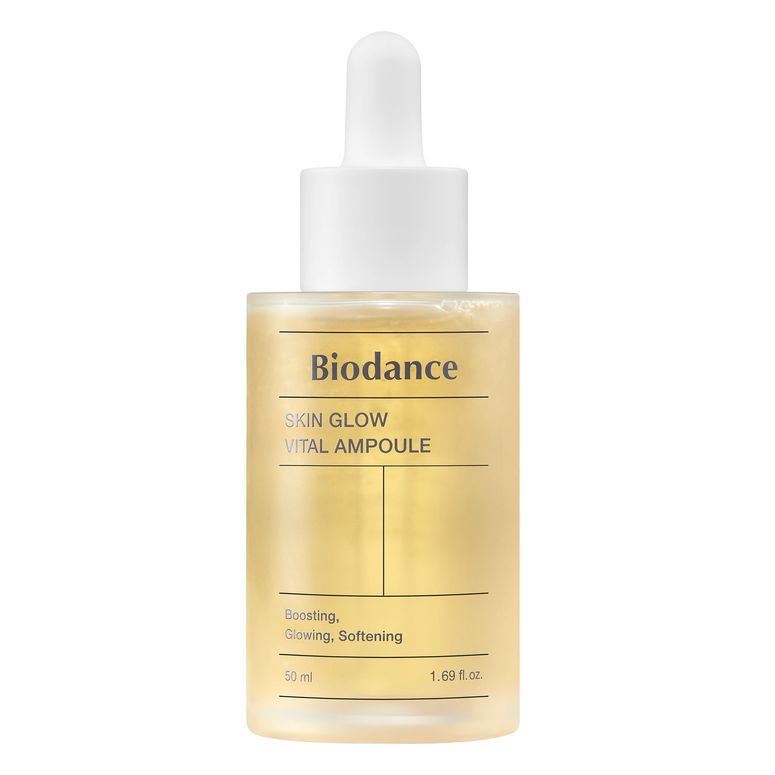 Biodance Skin Glow Vital Ampoule 50 ml