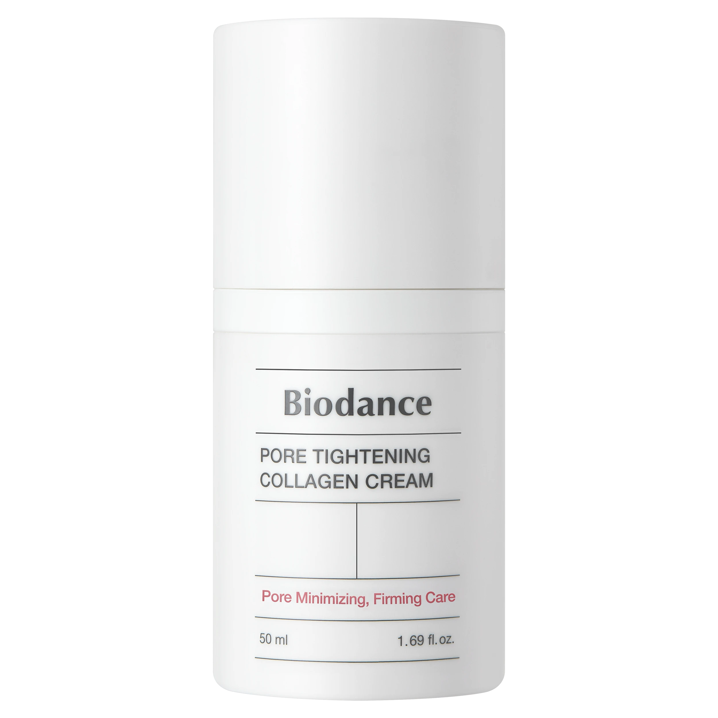 Pore Tightening Collagen Cream