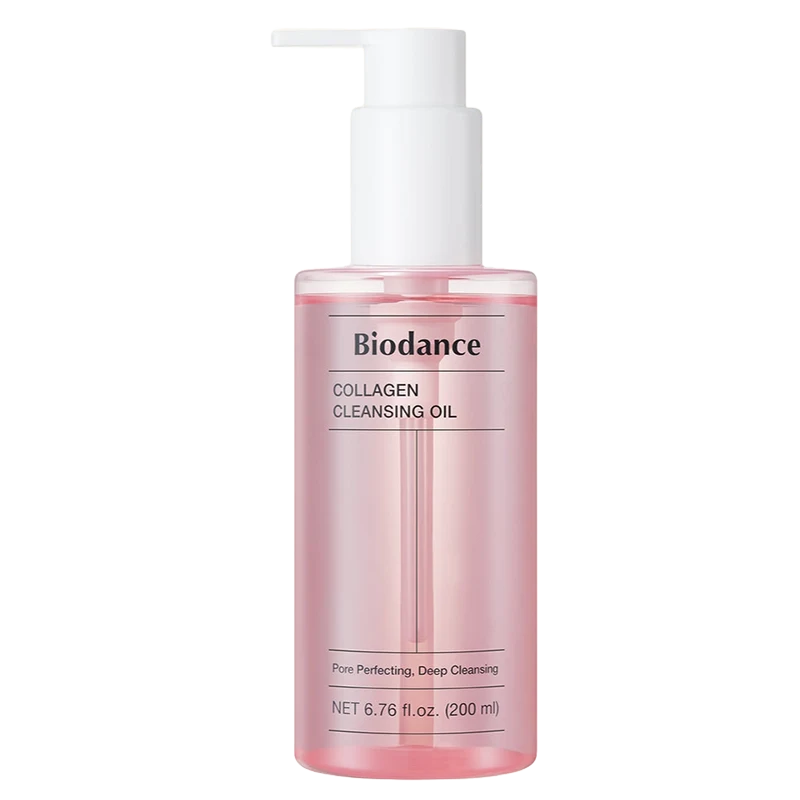 Biodance Collagen Cleansing Oil 200 ml