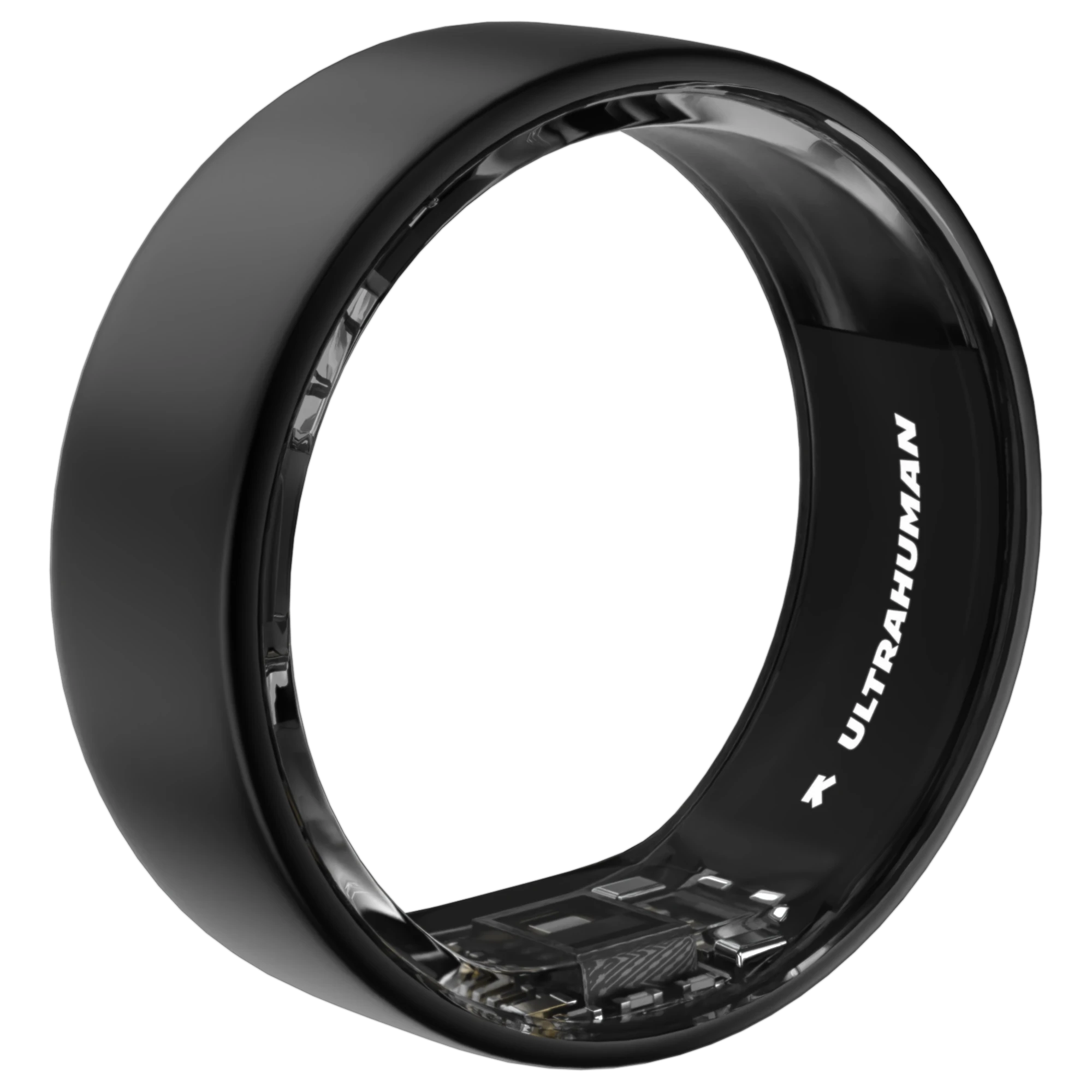 Ultrahuman Ring AIR Matte Grey Size 11