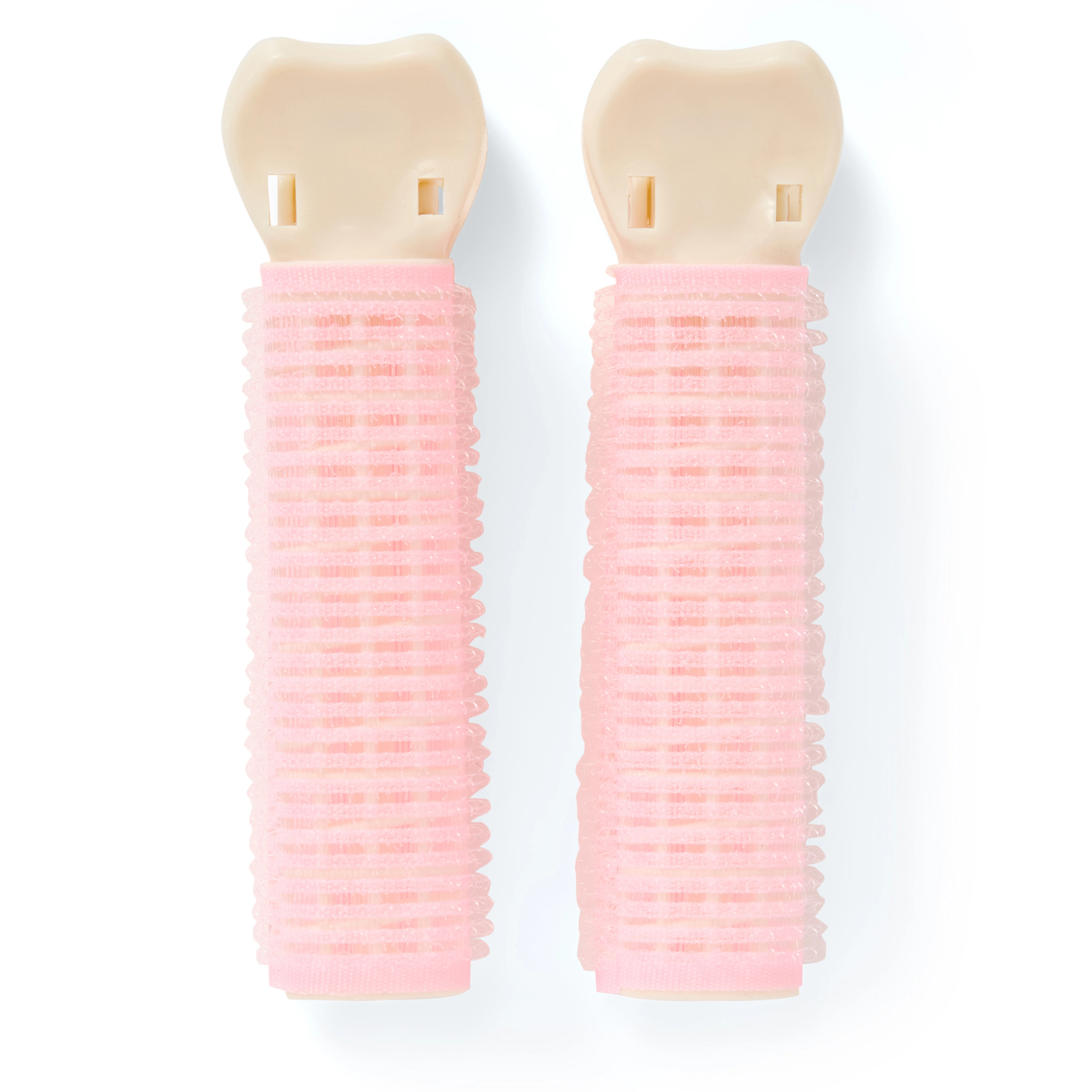 Soft Spell Hair Root Clips 2-pack