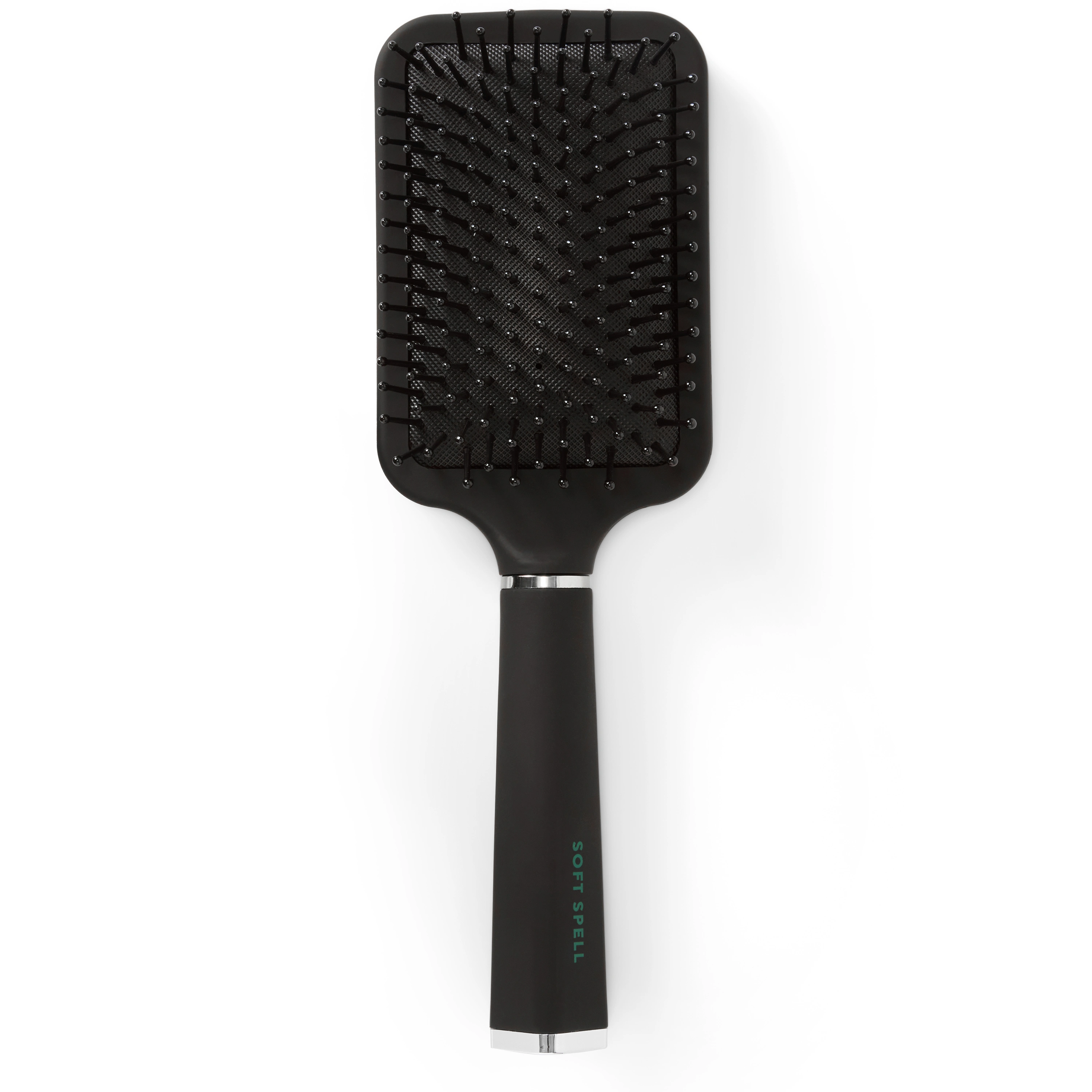 Soft Spell Paddle Brush