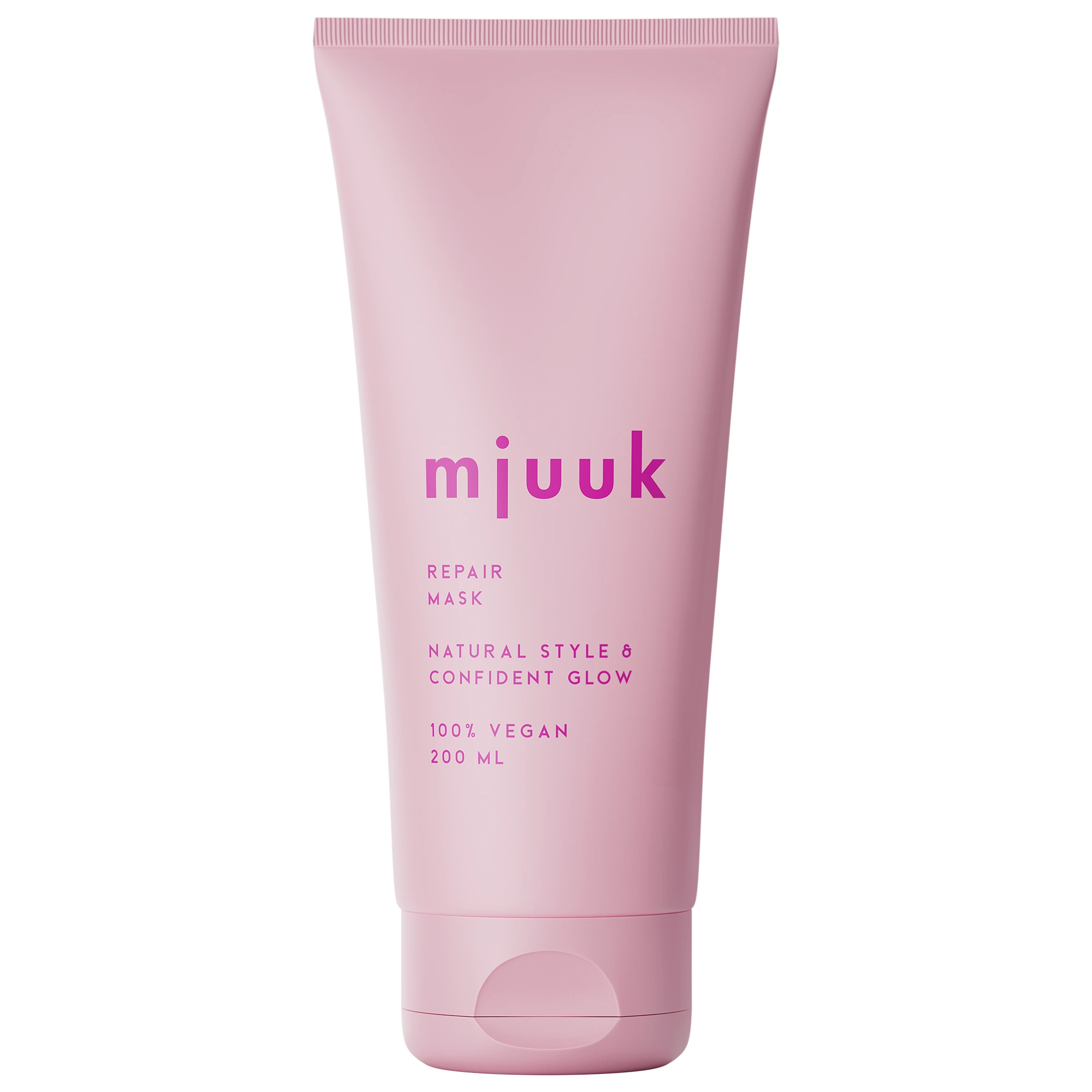 Mjuuk Repair Mask 200 ml