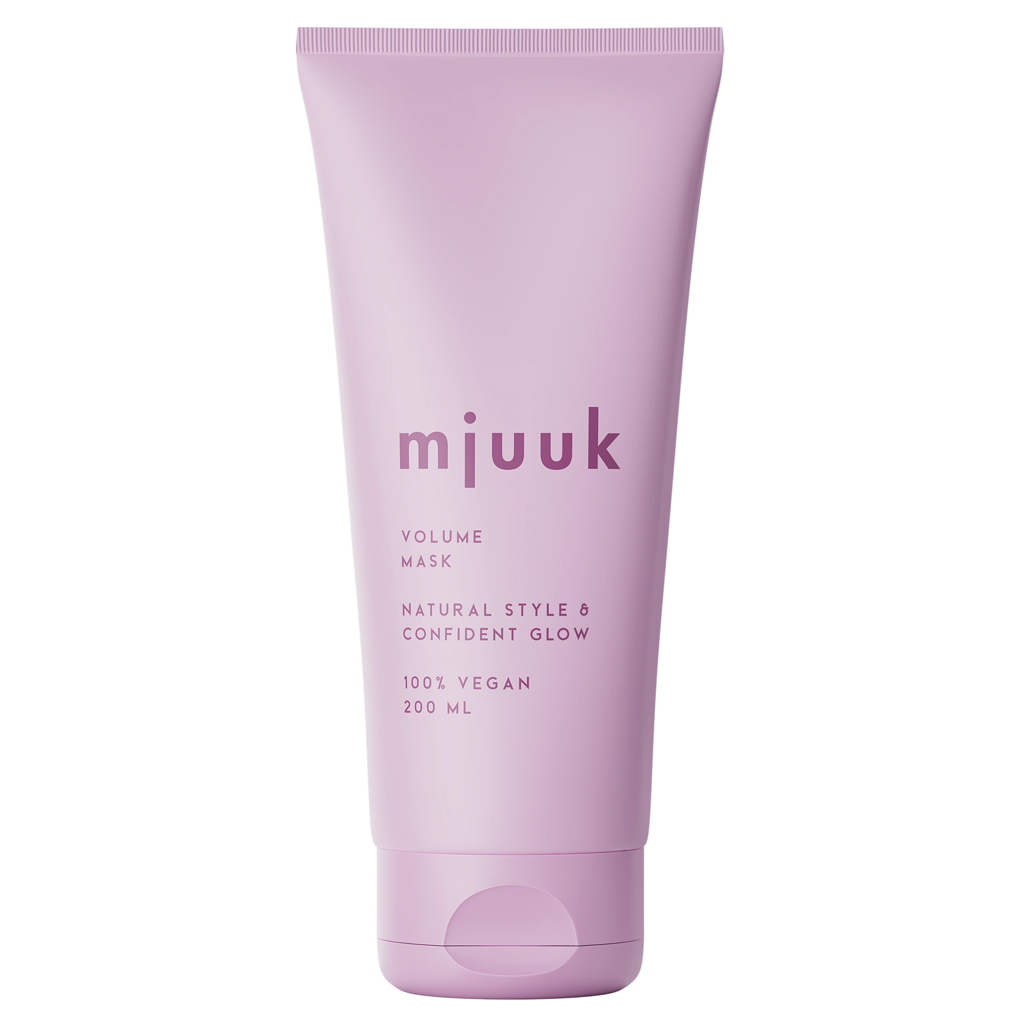 Mjuuk Volume Mask 200 ml