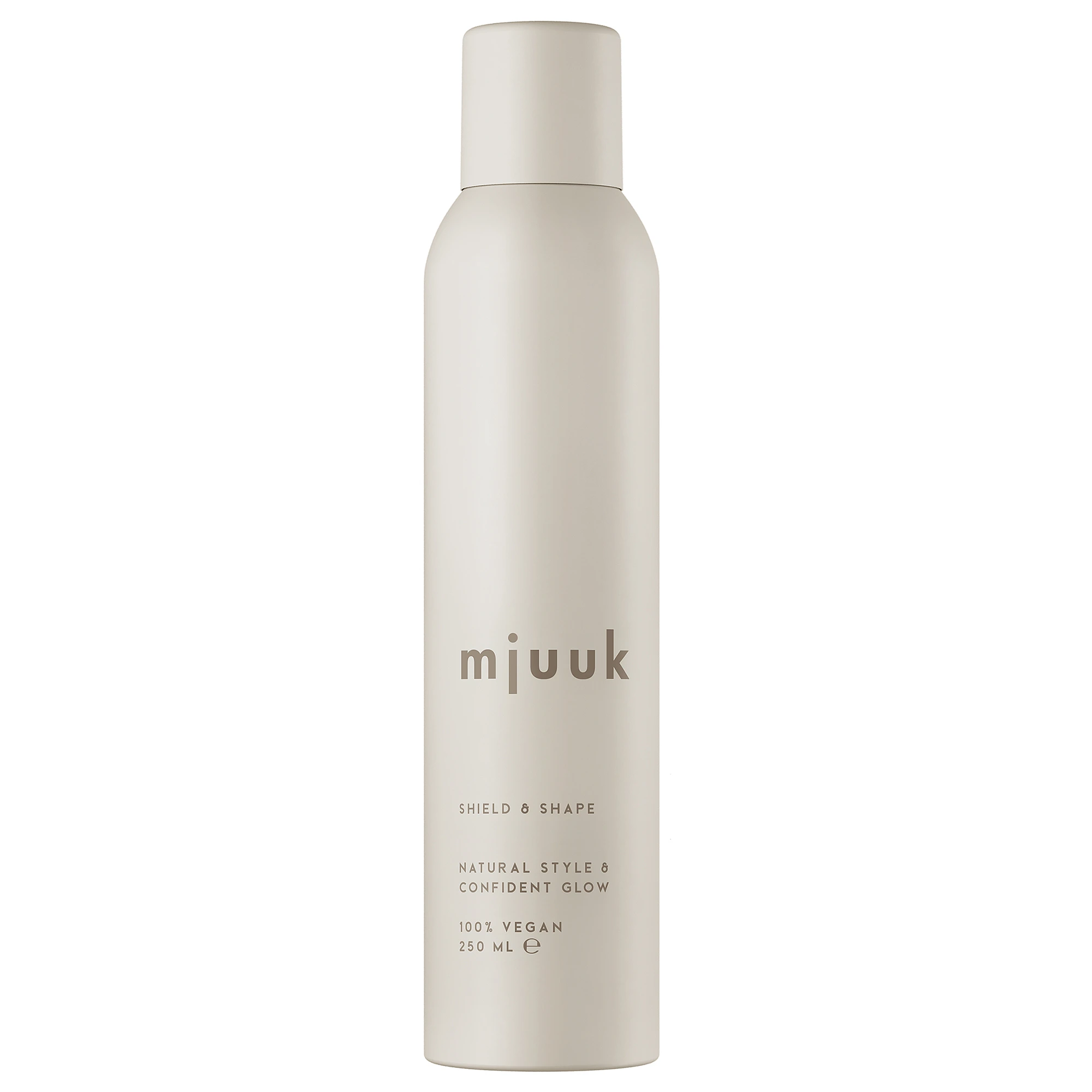 Mjuuk Shield & Shape 250 ml