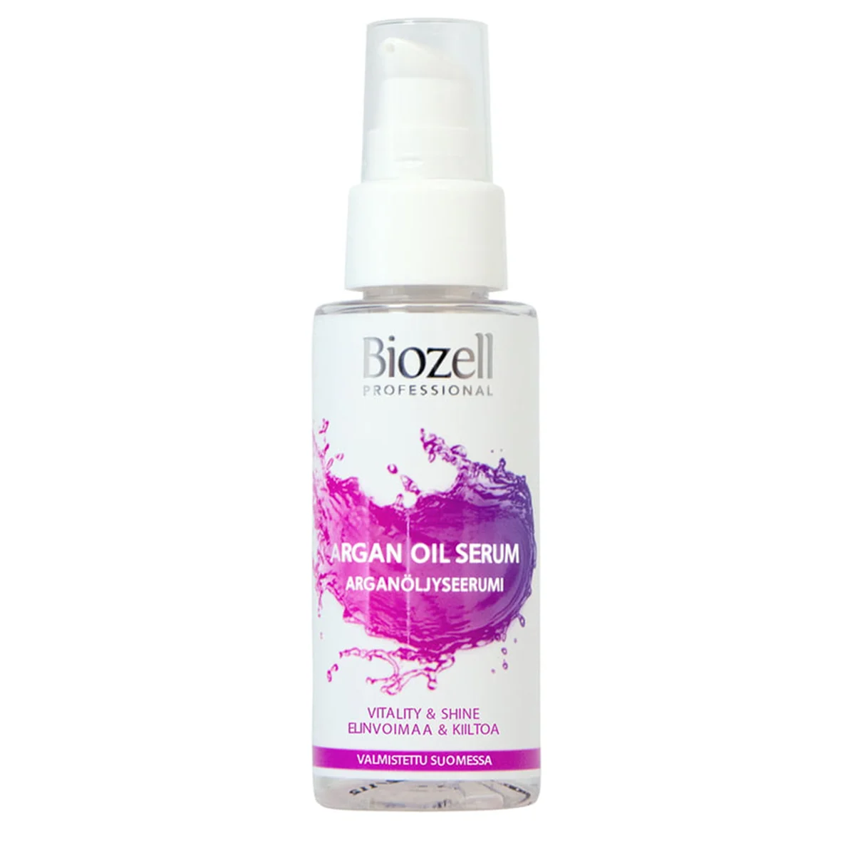 Biozell Professional Argan Oil Elixir 50 ml
