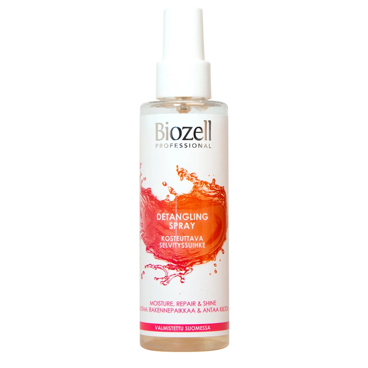 Biozell Professional Detangling Spray 150 ml