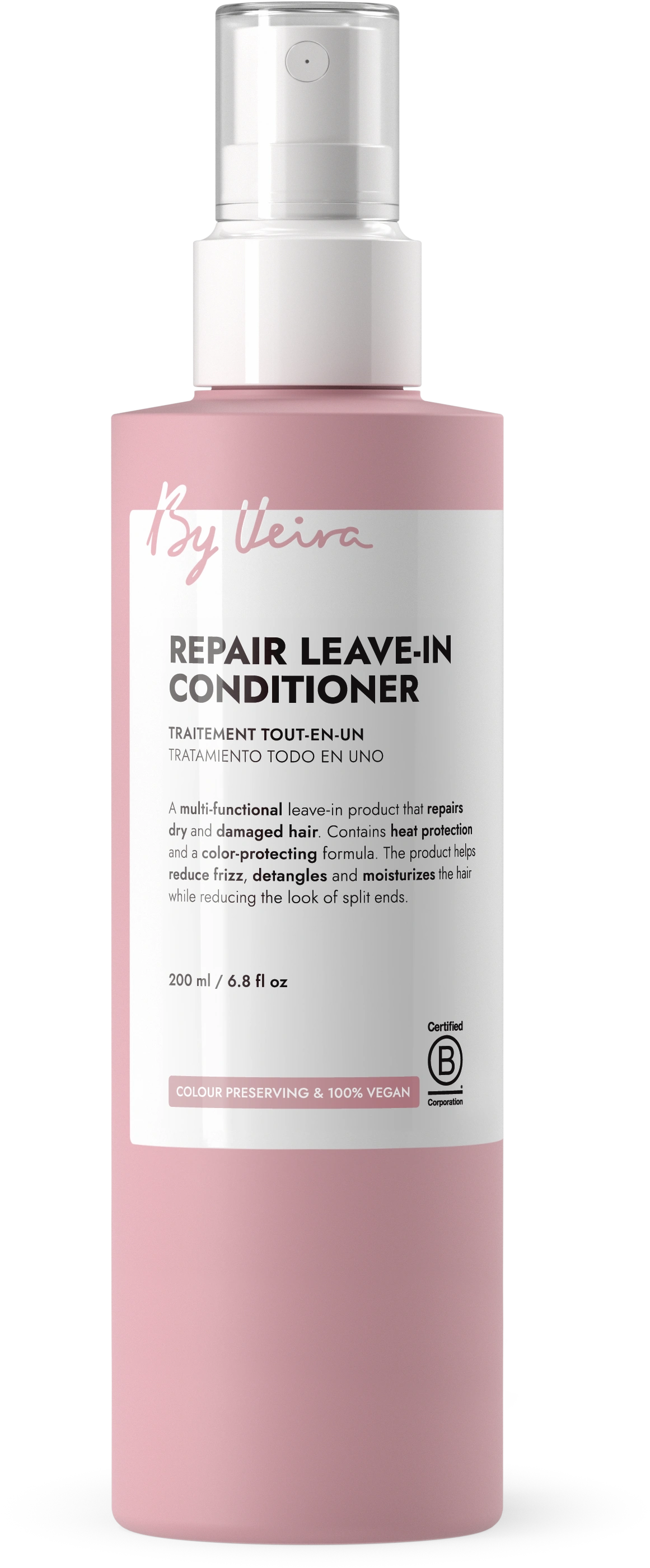 By Veira All-In-One Treatment 200 ml