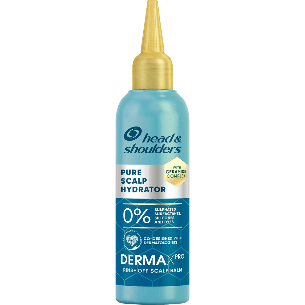 Head & Shoulders DermaXPro Pure Scalp Hydrator 145 ml