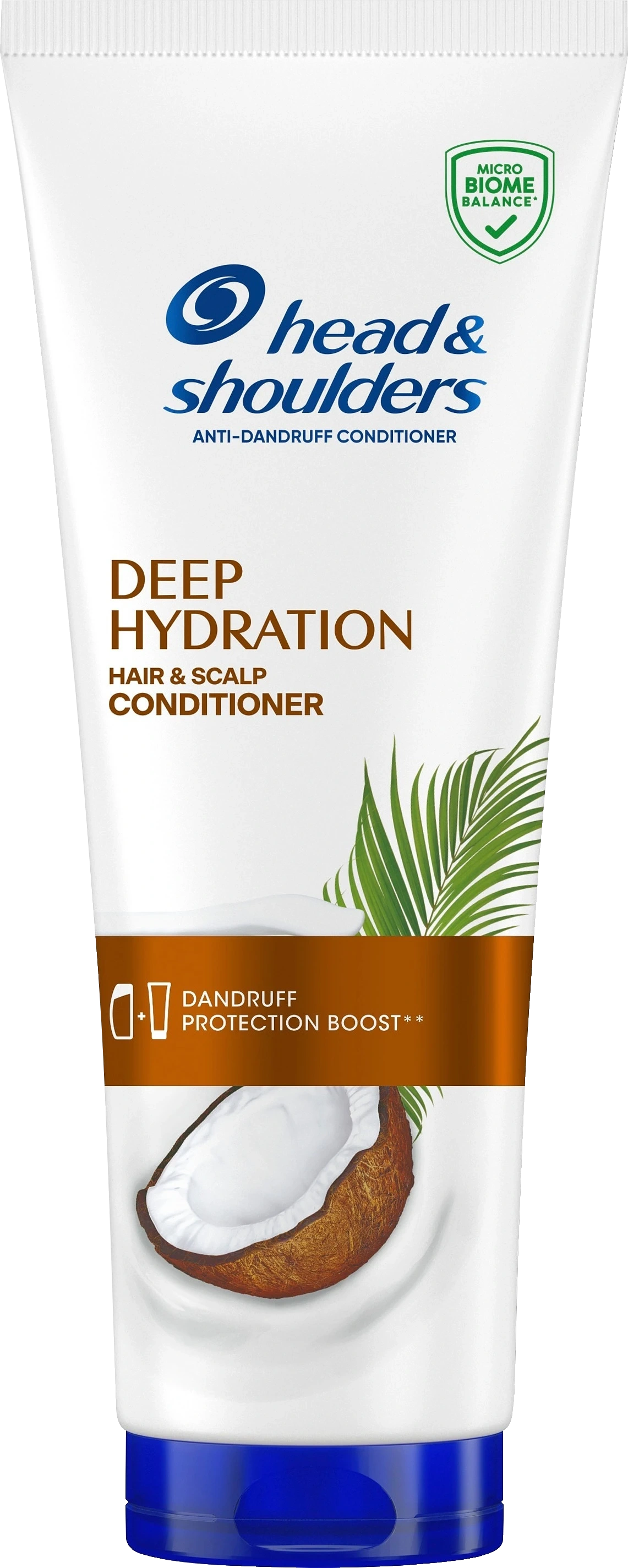 Head & Shoulders Deep Hydration Balsam 220 ml