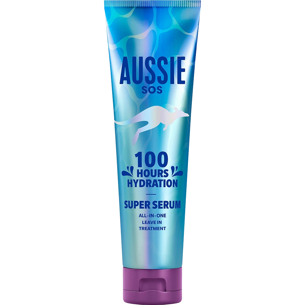 Aussie SOS Super Serum 160 ml