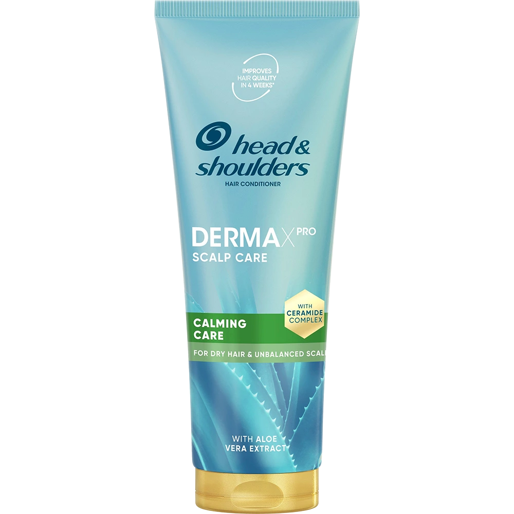 Head & Shoulders DermaXPro Calming Care Balsam 220 ml