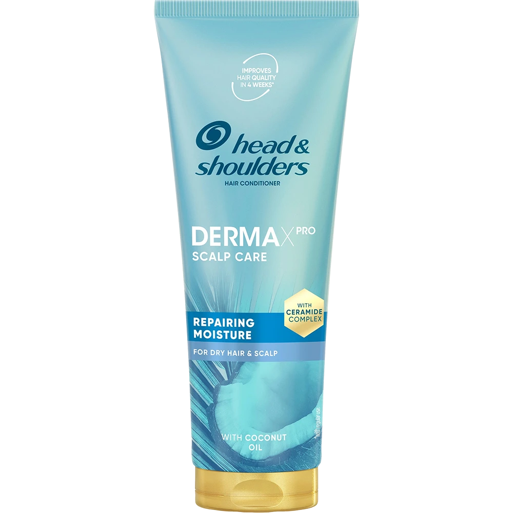 Head & Shoulders DermaXPro Repairing Moisture Balsam 220 ml