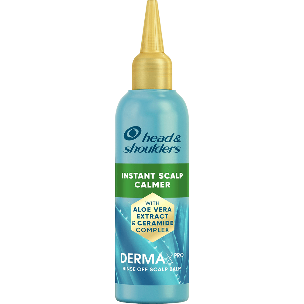 Head & Shoulders DermaXPro Scalp Calmer 145 ml
