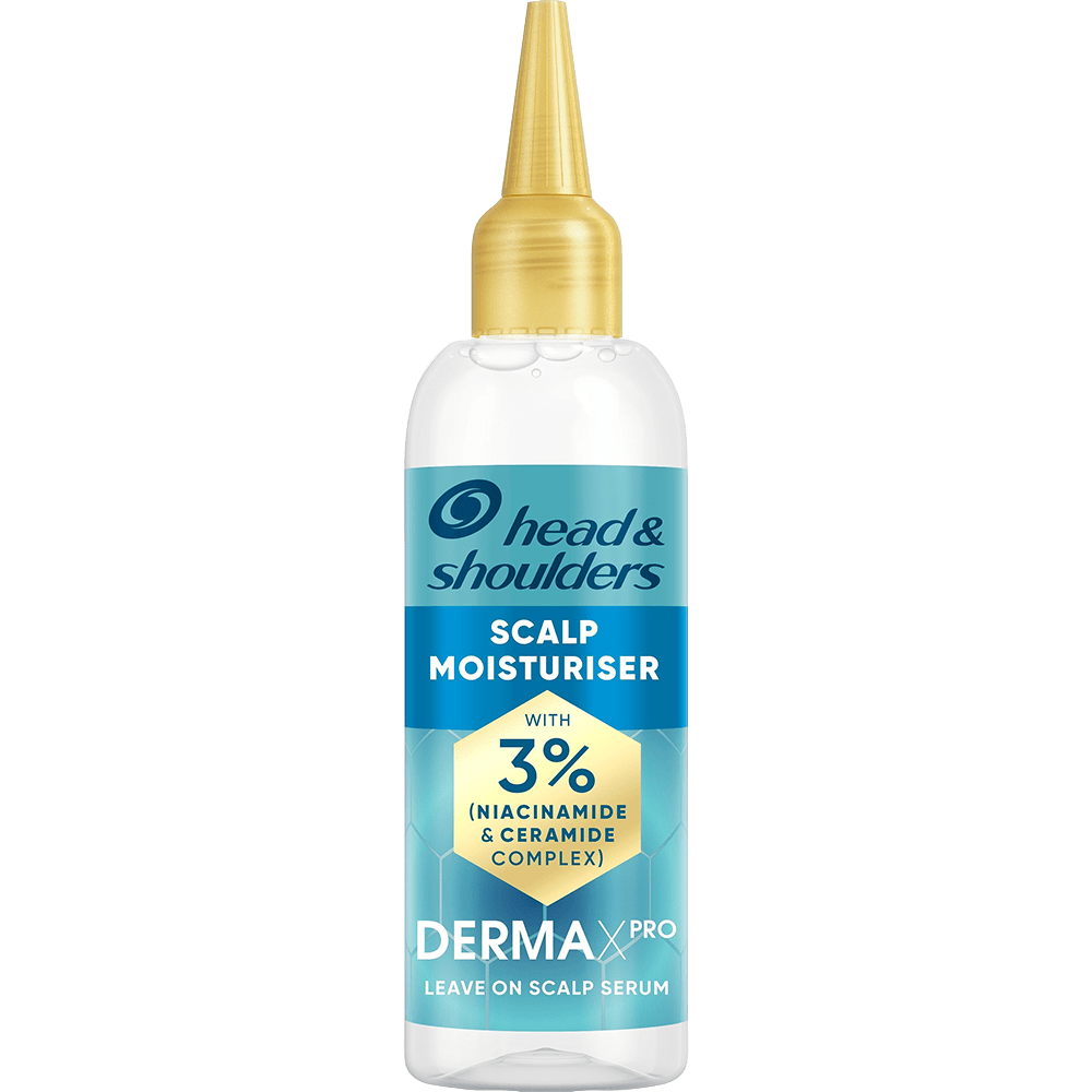 Head & Shoulders DermaXPro Scalp Moisturiser 145 ml