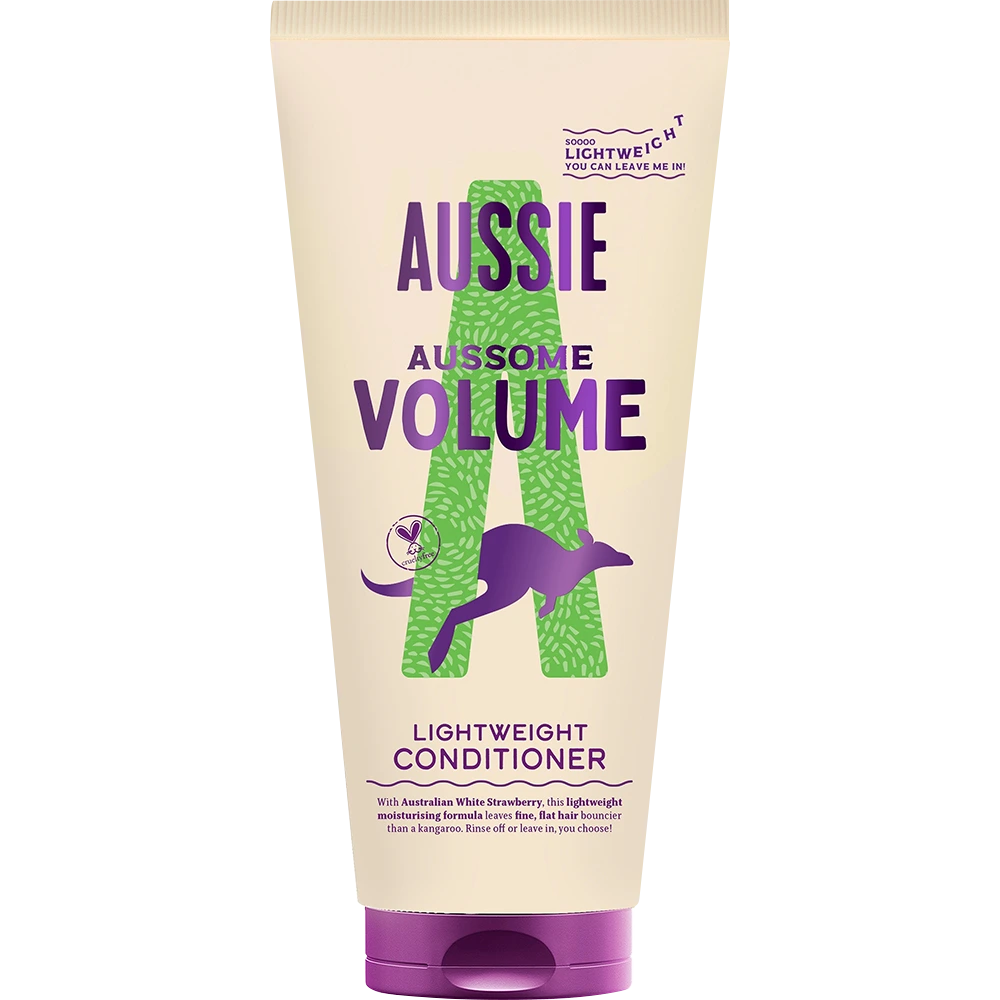 Aussie Aussome Volume Balsam 200 ml