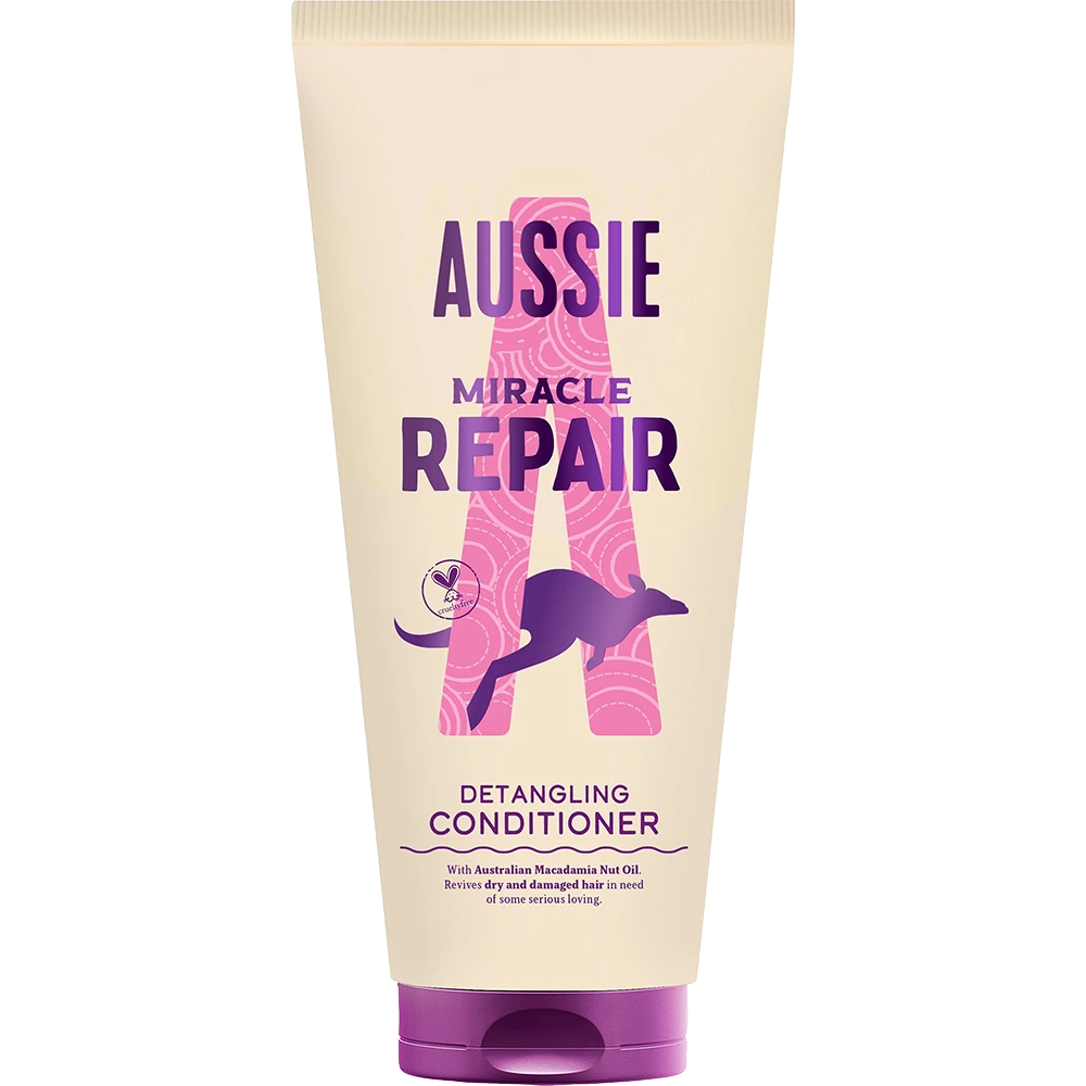 Aussie Miracle Repair Balsam 200 ml