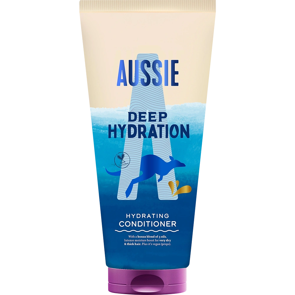Aussie Deep Moisture Balsam 200 ml
