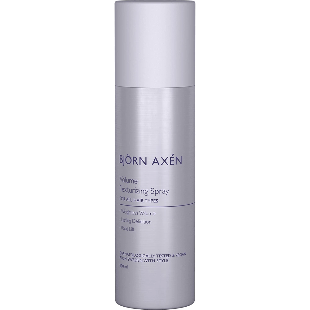 Björn Axén Volume Texturizing Spray 200 ml