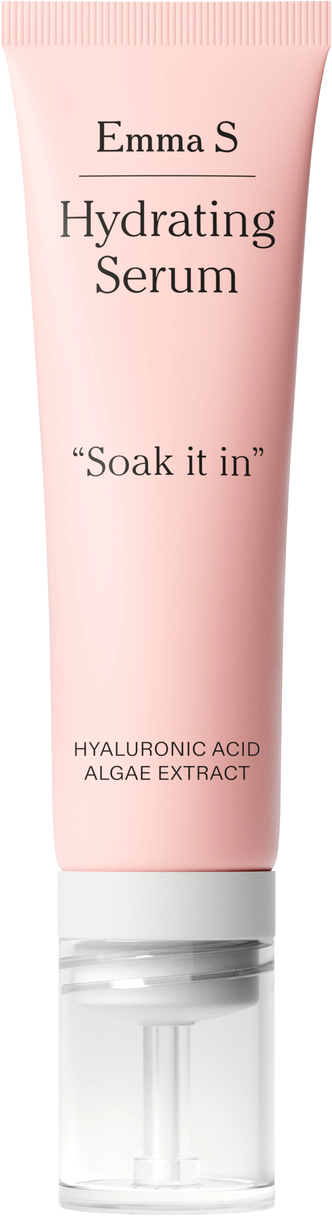 Emma S Hydrating Serum 30 ml