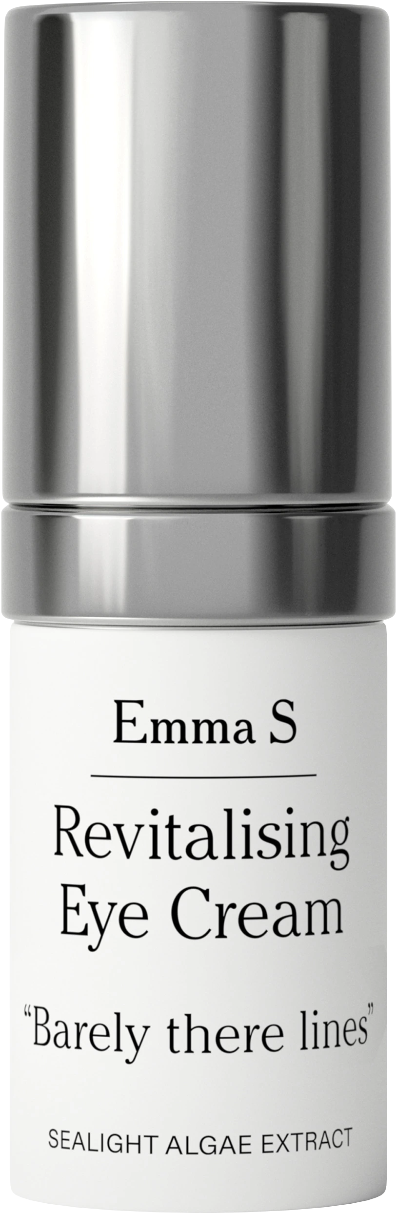 Emma S Revitalising Eye Cream 15 ml