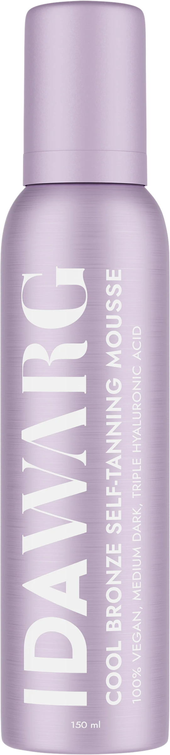 Cool Bronze Self-Tanning Mousse