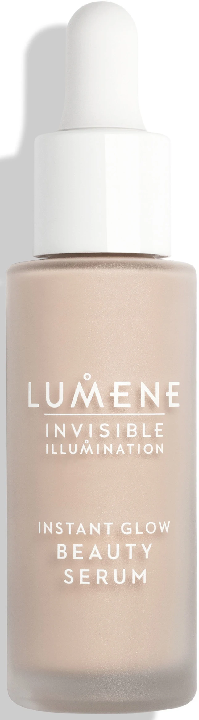 Lumene Instant Glow Beauty Serum 30 ml 100