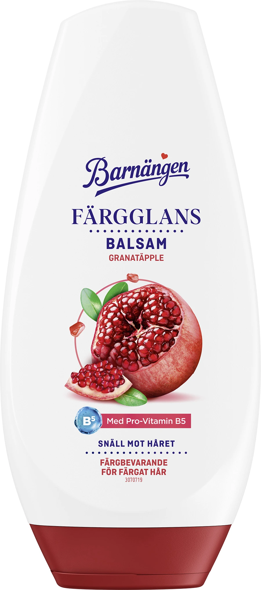 Barnängen Balsam Färgglans 250 ml