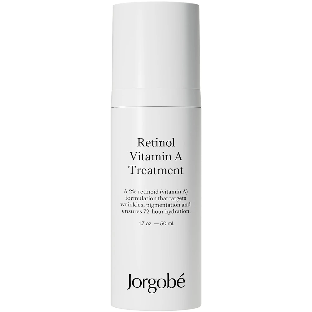 Jorgobé Retinol Vitamin A Treatment 50 ml