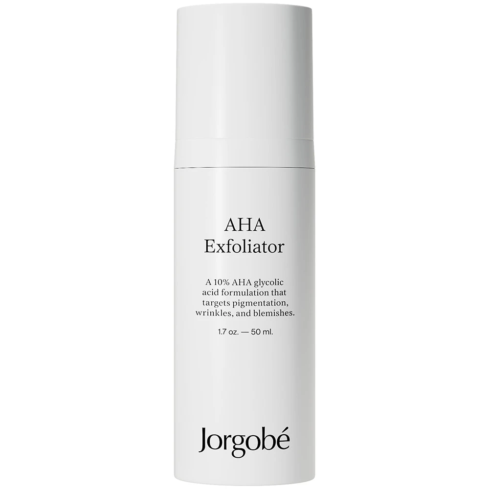 Jorgobé AHA Exfoliator 50 ml