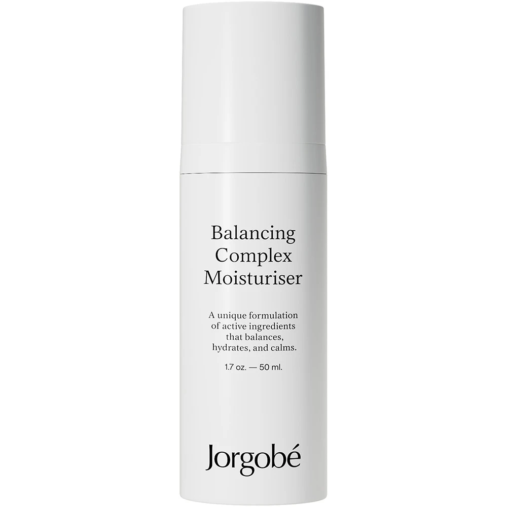 Jorgobé Balancing Complex Moisturiser 50 ml