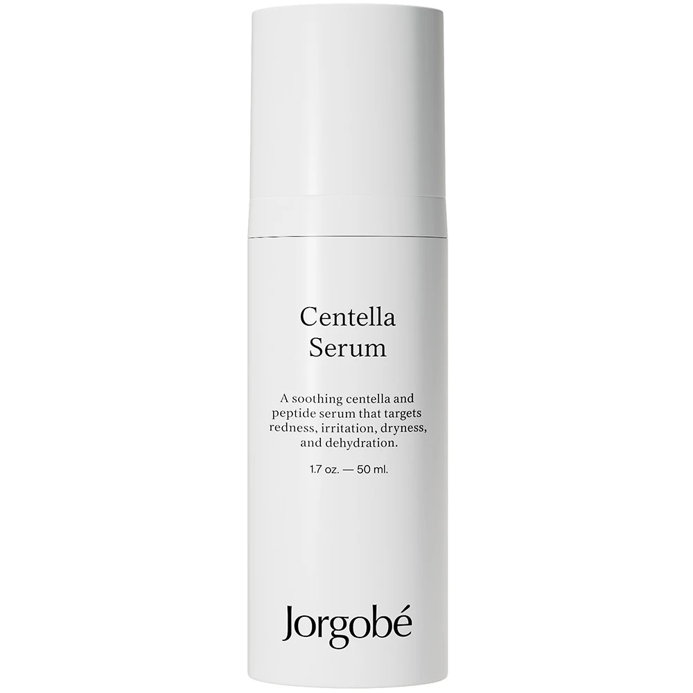 Jorgobé Centella Serum 50 ml