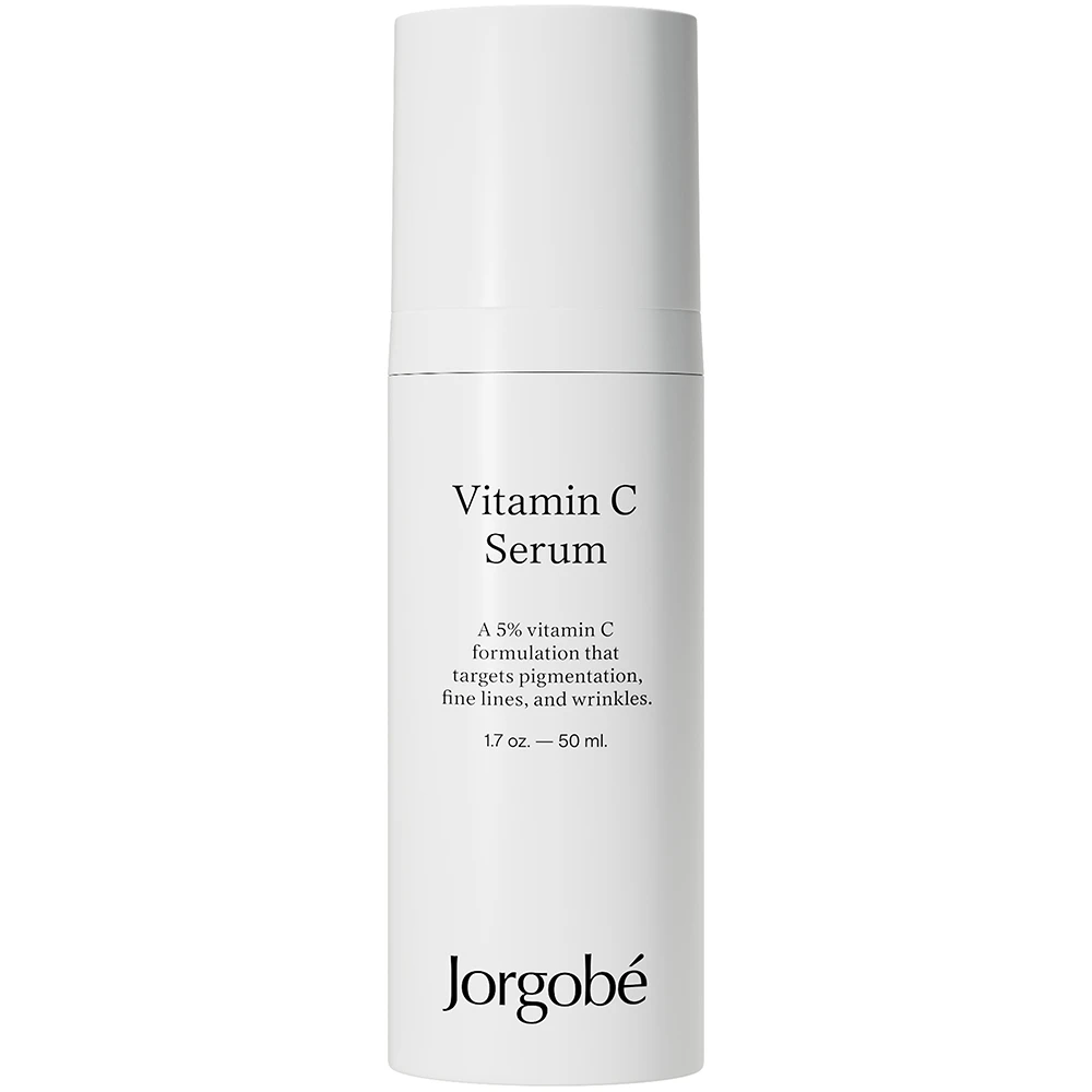 Jorgobé Vitamin C Serum 50 ml