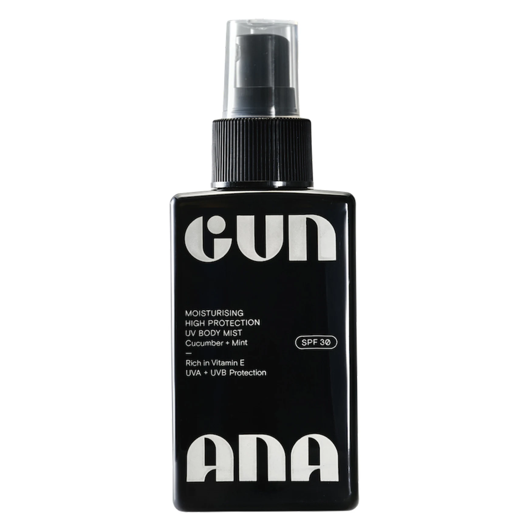 UV Body Mist SPF 30