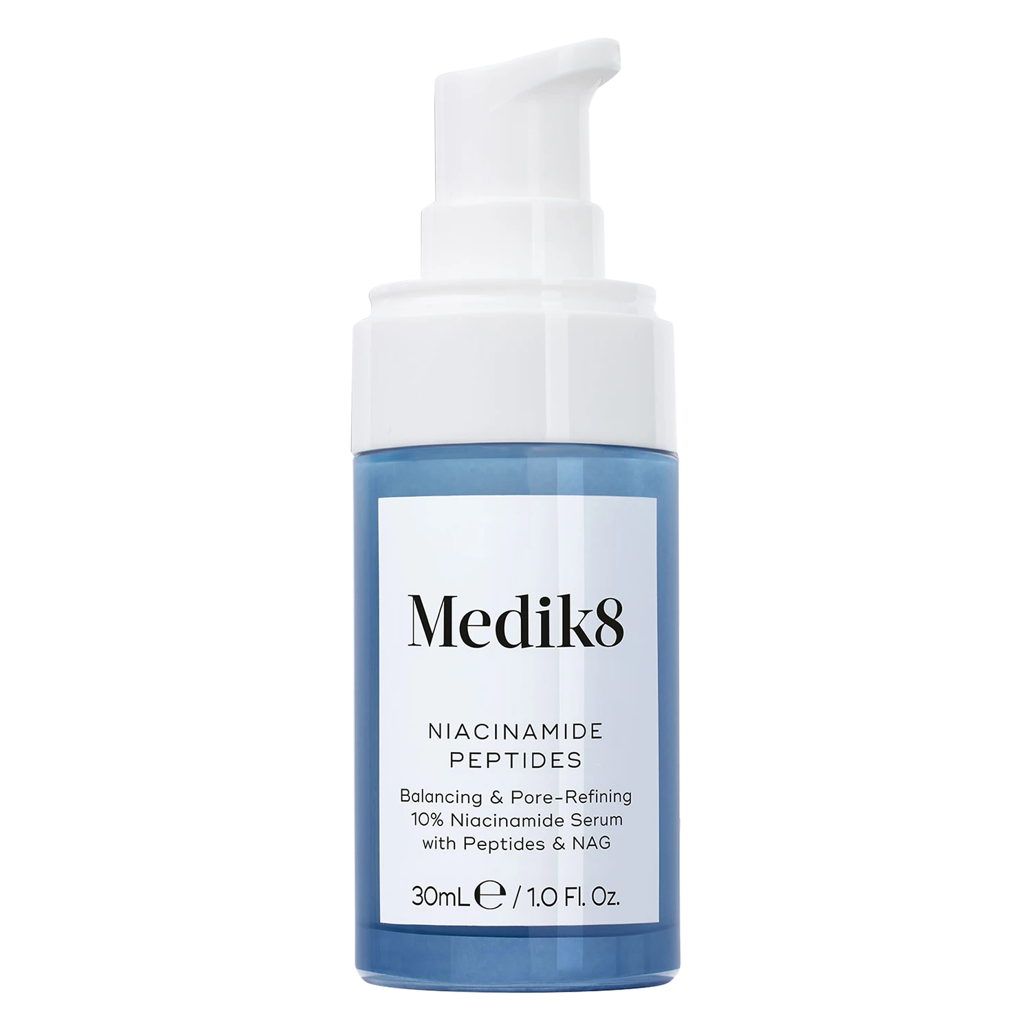 Medik8 Niacinamide Peptides 30 ml