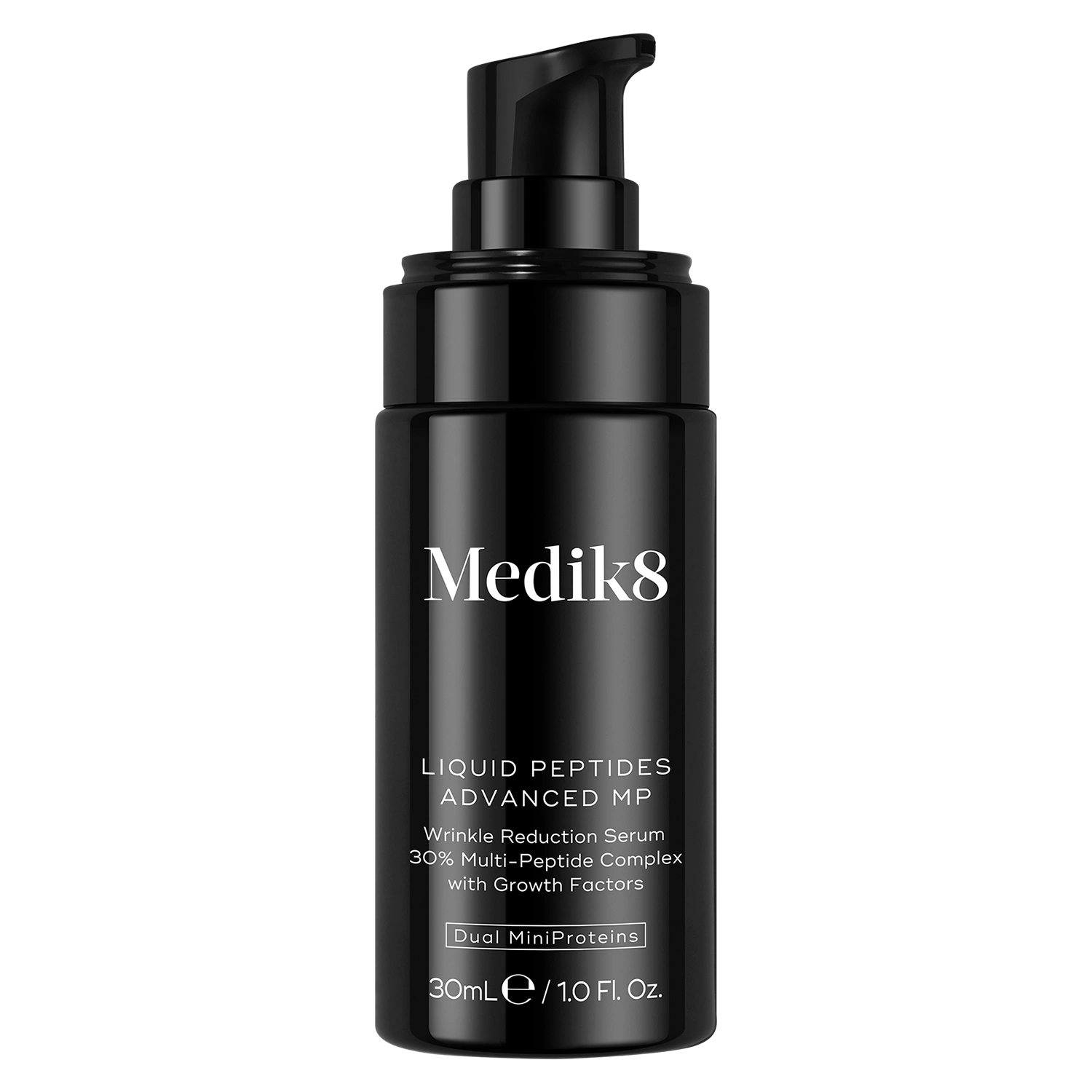 Medik8 Liquid Peptides Advanced MP 30 ml