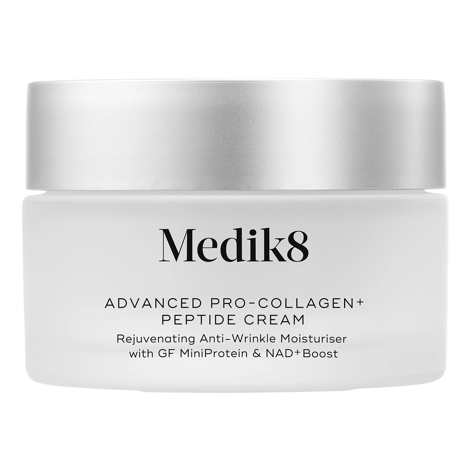 Medik8 Advanced Pro Collagen + Peptide Cream 50 ml