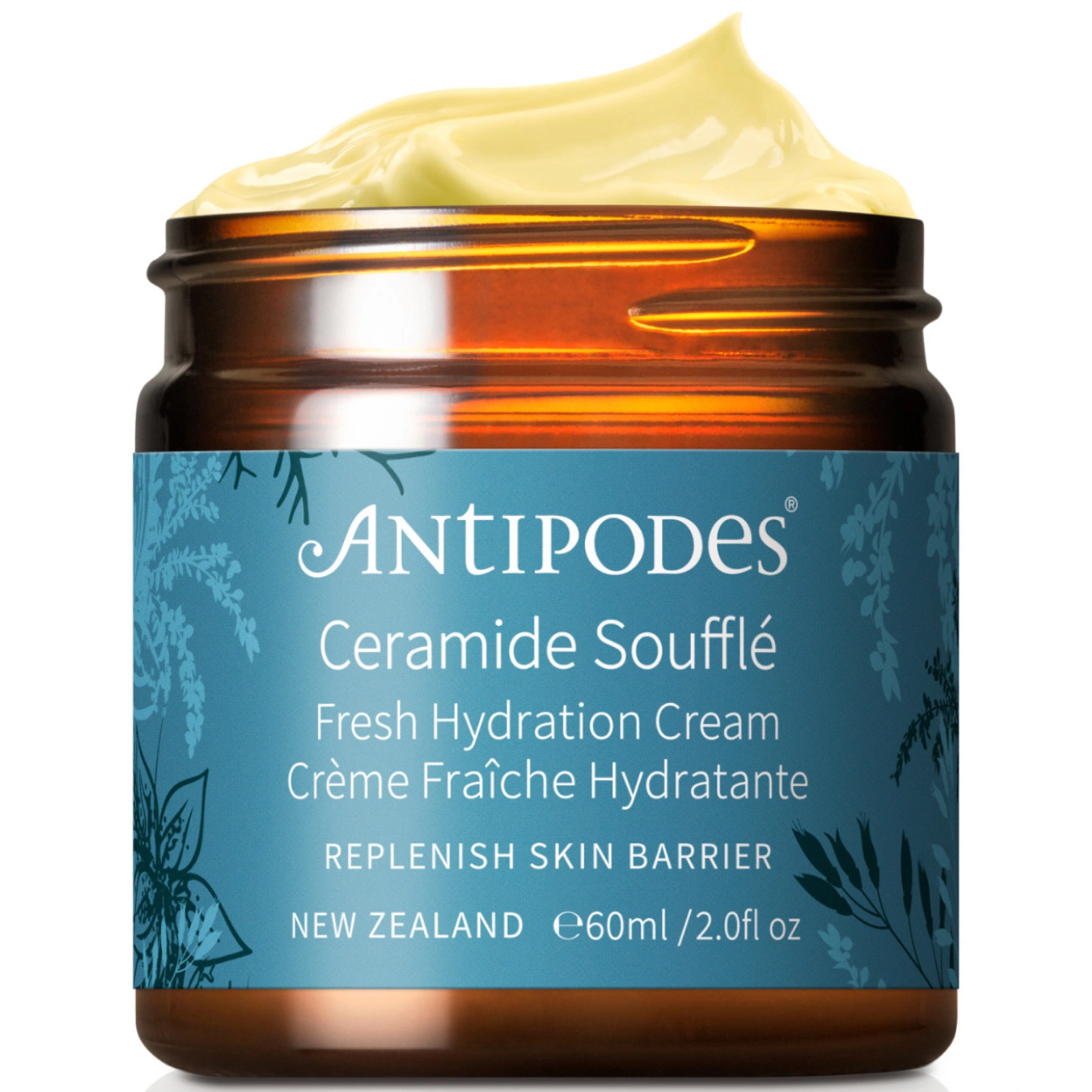 Antipodes Ceramide Souffle Fresh Hydration Cream 30 ml