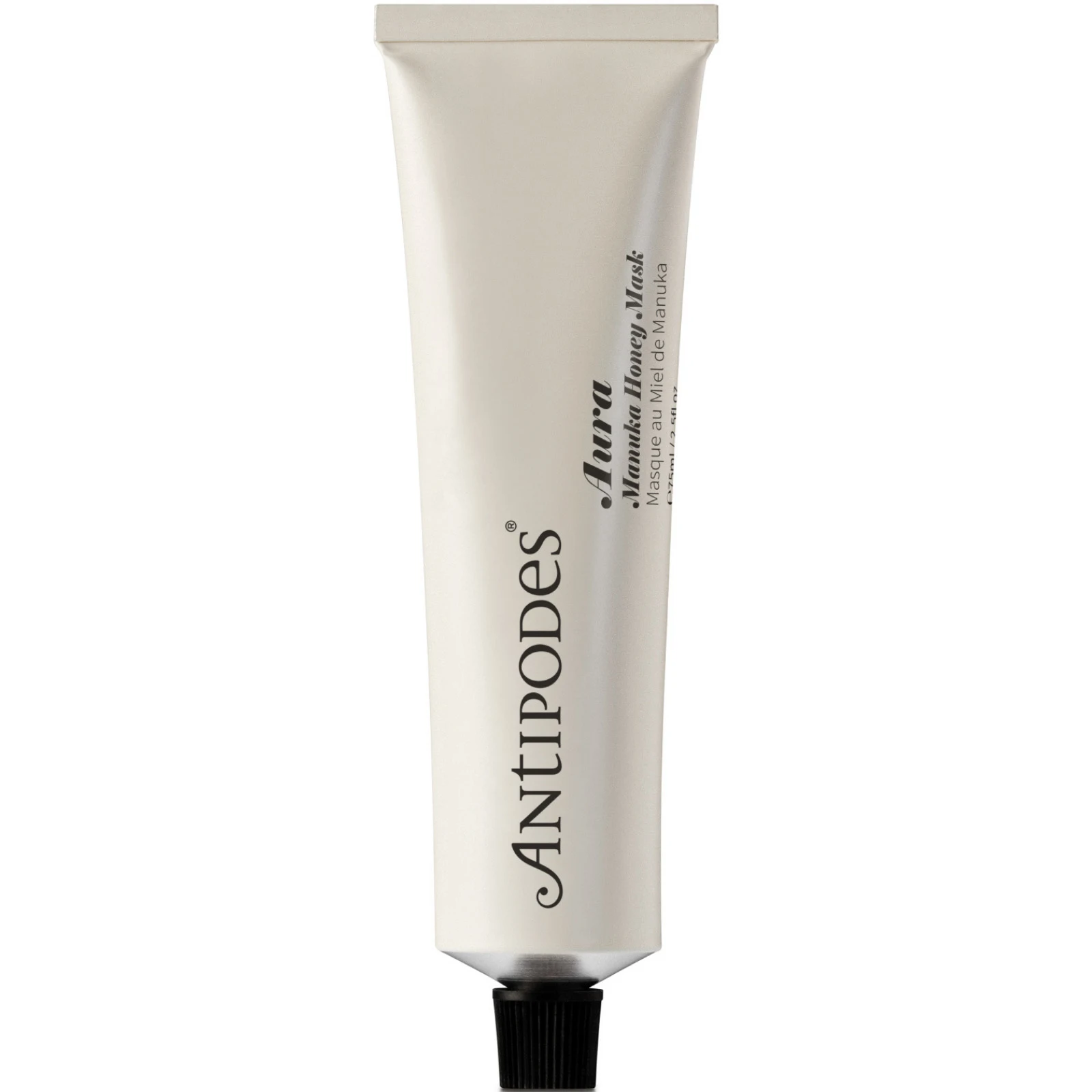 Antipodes Aura Manuka Honey Mask 75 ml
