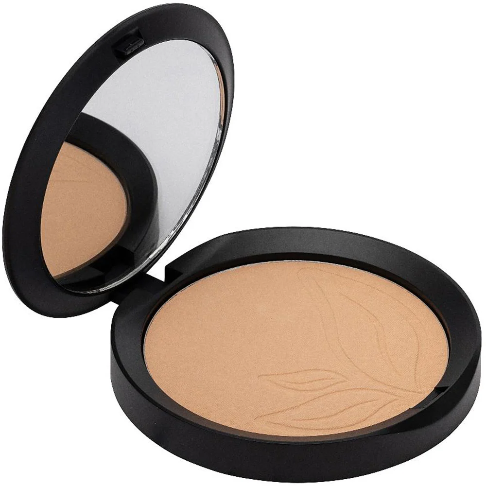 Indissoluble Compact Powder 04 9 g