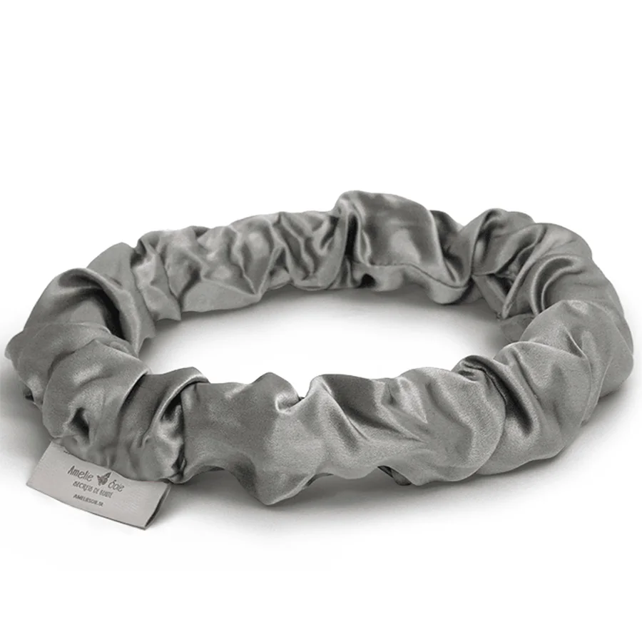 Amelie Soie Silk Halo Heatless Waves
