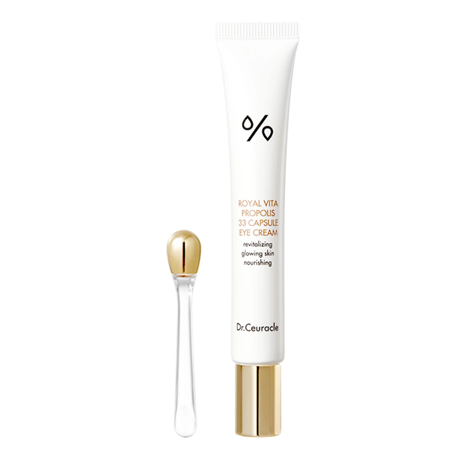 Dr. Ceuracle Royal Vita Propolis 33 Capsule Eye Cream 20 ml