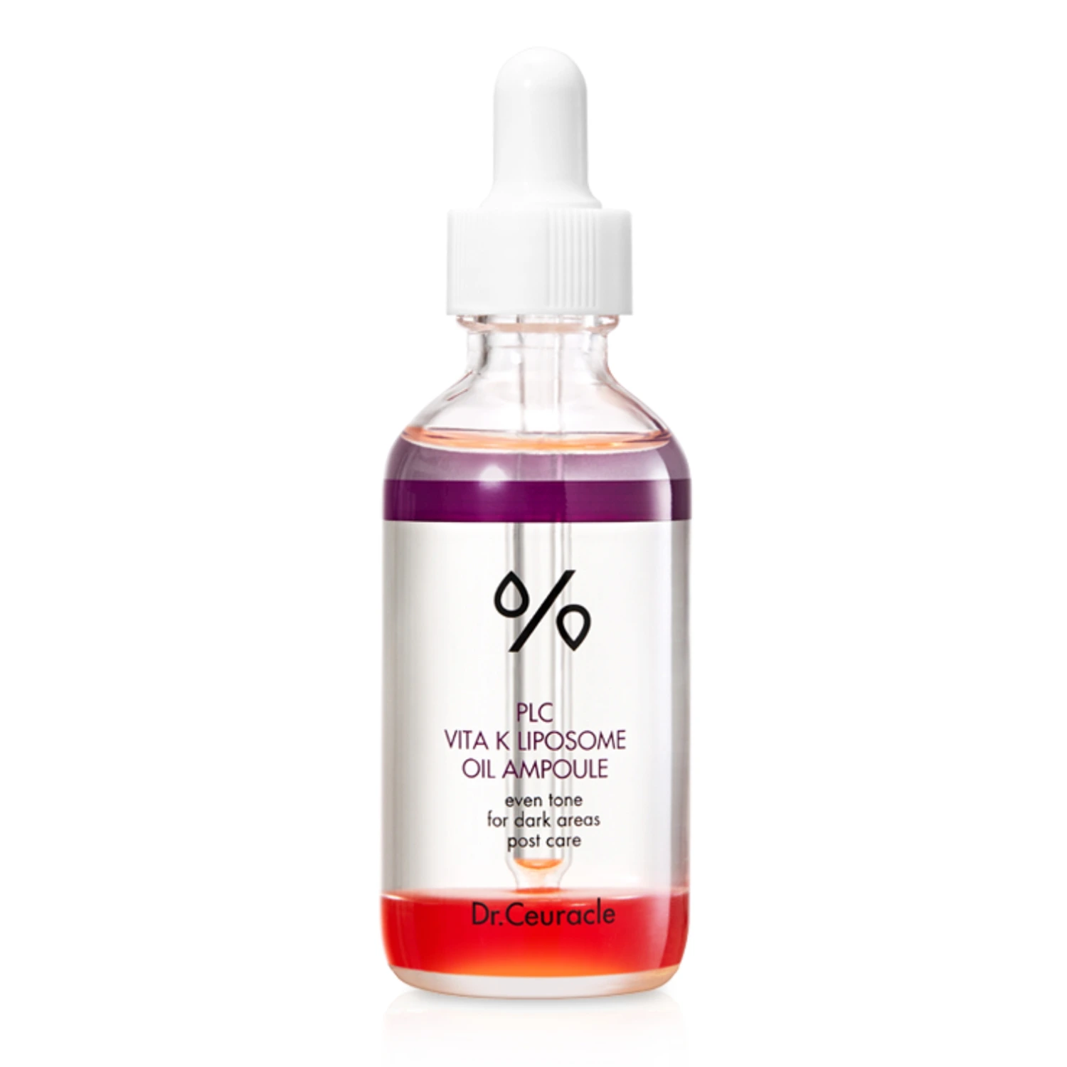 Dr. Ceuracle Plc Liposome Oil Ampoule 50 ml