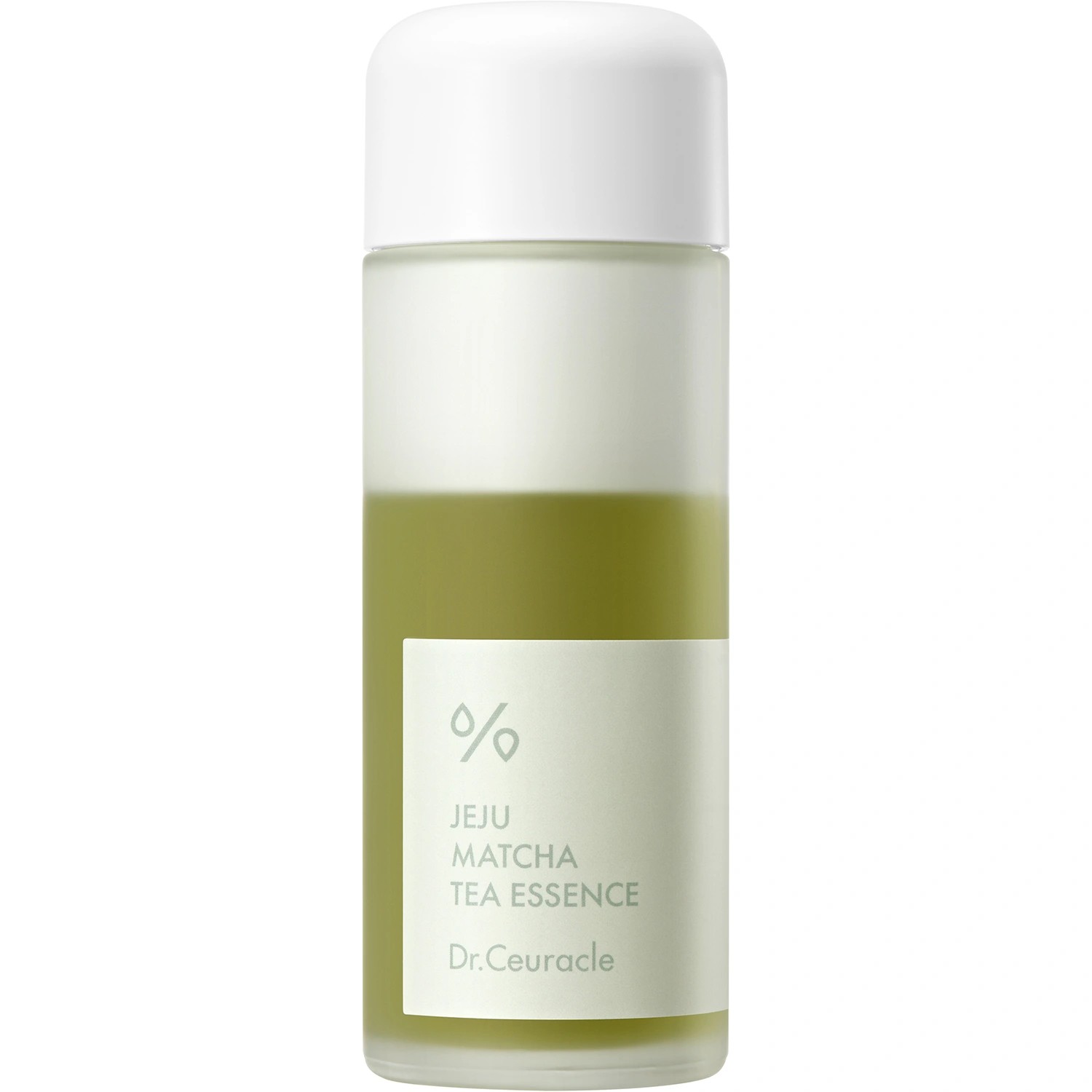 Dr.Ceuracle Jeju Matcha Tea Essence 150 ml