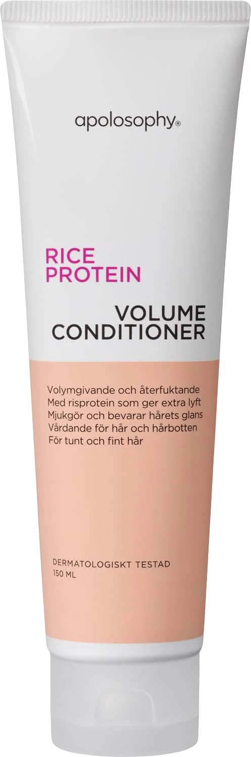 Apolosophy Volume Conditioner 150 ml