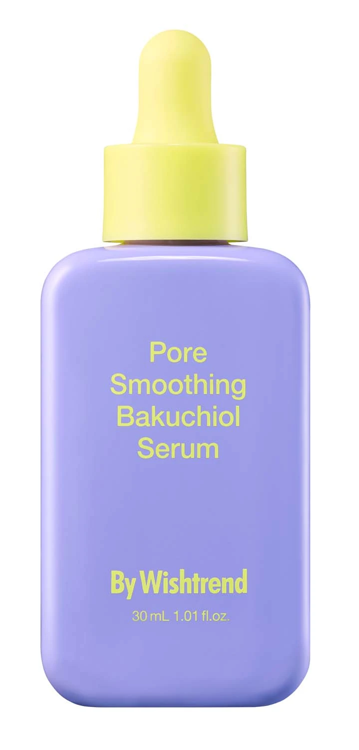 By Wishtrend Pore Smoothing Bakuchiol Serum 30 ml