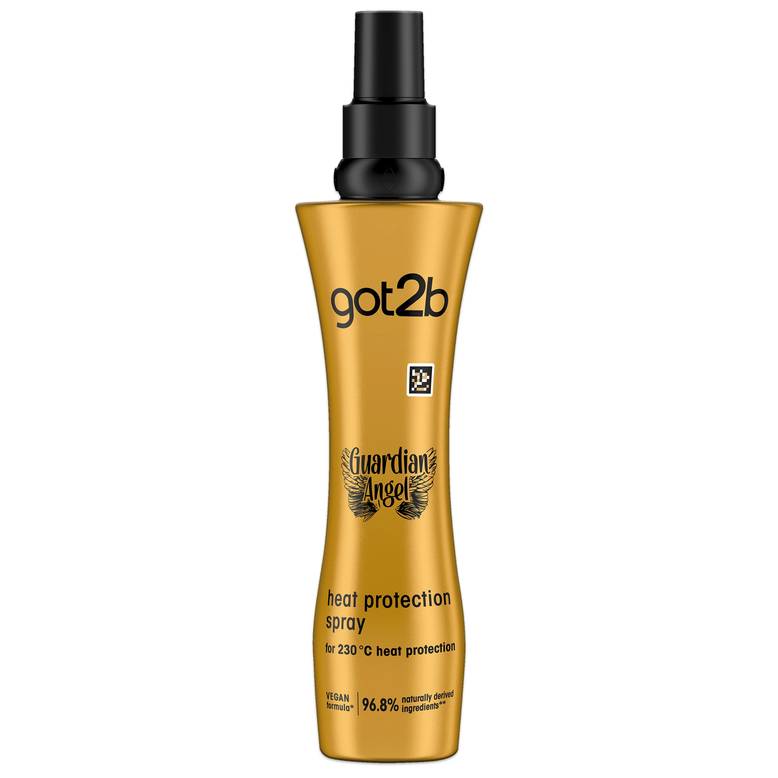 Schwarzkopf Got2b Guardian Angel 200ml