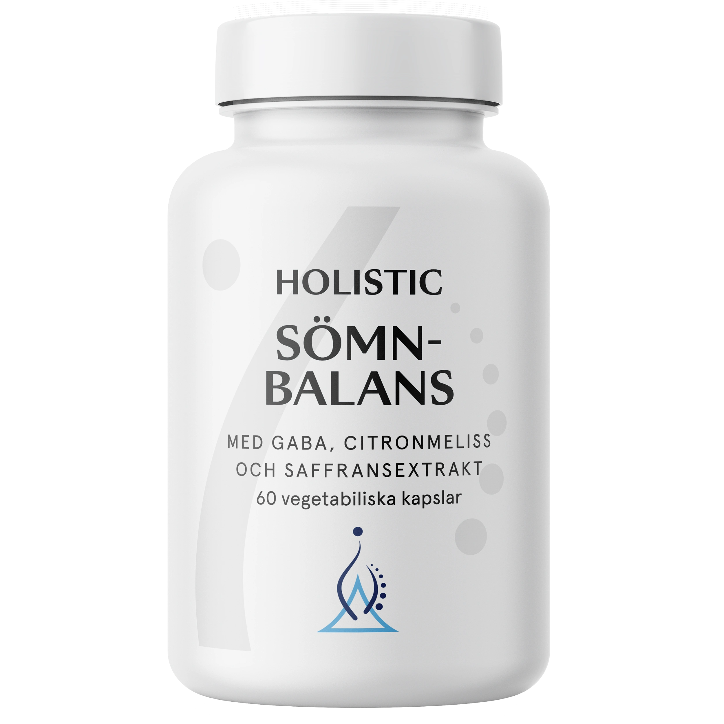 Sömnbalans 60 pcs